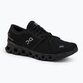 Laufschuhe Herren On Running Cloud X 4 black/eclipse