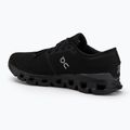 Laufschuhe Herren On Running Cloud X 4 black/eclipse 3