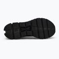 Laufschuhe Herren On Running Cloud X 4 black/eclipse 4
