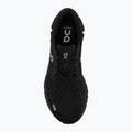 Laufschuhe Herren On Running Cloud X 4 black/eclipse 5