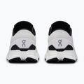 Herren On Cloud X 4 elfenbein/schwarz Laufschuhe 11