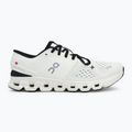 Herren On Cloud X 4 elfenbein/schwarz Laufschuhe 2