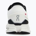 Herren On Cloud X 4 elfenbein/schwarz Laufschuhe 6
