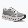 Herren On Running Cloudeclipse Legierung/weiß Laufschuhe