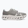 Herren On Running Cloudeclipse Legierung/weiß Laufschuhe 2