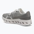 Herren On Running Cloudeclipse Legierung/weiß Laufschuhe 3
