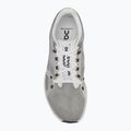 Herren On Running Cloudeclipse Legierung/weiß Laufschuhe 5