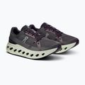 Herren On Cloudeclipse rock/lima Laufschuhe 8
