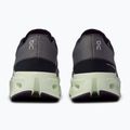 Herren On Cloudeclipse rock/lima Laufschuhe 11