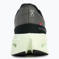 Herren On Cloudeclipse rock/lima Laufschuhe 6