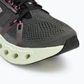 Herren On Cloudeclipse rock/lima Laufschuhe 7