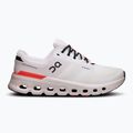 Herren On Cloudrunner 2 weiß/sand Laufschuhe 9