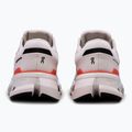 Herren On Cloudrunner 2 weiß/sand Laufschuhe 11
