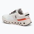 Herren On Cloudrunner 2 weiß/sand Laufschuhe 3