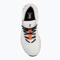 Herren On Cloudrunner 2 weiß/sand Laufschuhe 5