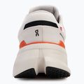 Herren On Cloudrunner 2 weiß/sand Laufschuhe 6