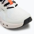 Herren On Cloudrunner 2 weiß/sand Laufschuhe 7