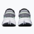 Herren On Cloudrunner 2 glacier/sage Laufschuhe 11