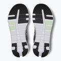 Herren On Cloudrunner 2 glacier/sage Laufschuhe 12