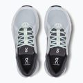 Herren On Cloudrunner 2 glacier/sage Laufschuhe 13