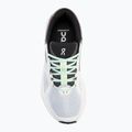 Herren On Cloudrunner 2 glacier/sage Laufschuhe 5