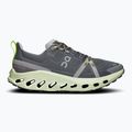 Herren On Running Cloudsurfer Trail Eisen/Lima Laufschuhe 9