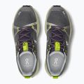 Herren On Running Cloudsurfer Trail Eisen/Lima Laufschuhe 13