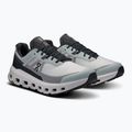 Herren On Running Cloudvista 2 glacier/eclipse Laufschuhe 8