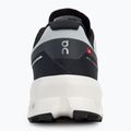 Herren On Cloudvista 2 glacier/eclipse Laufschuhe 6