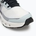 Herren On Cloudvista 2 glacier/eclipse Laufschuhe 7