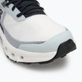 Herren On Running Cloudvista 2 glacier/eclipse Laufschuhe 7