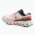 Laufschuhe Herren On Running Cloudvista 2 ice/flame 3