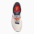 Laufschuhe Herren On Running Cloudvista 2 ice/flame 5