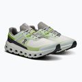 Herren On Running Cloudvista 2 lima/kiwi Laufschuhe 8