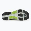 Herren On Running Cloudvista 2 lima/kiwi Laufschuhe 4