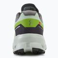 Herren On Cloudvista 2 lima/kiwi Laufschuhe 6