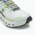 Herren On Running Cloudvista 2 lima/kiwi Laufschuhe 7