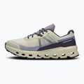 Herren On Cloudvista 2 Sämling/Maulbeere Laufschuhe 10