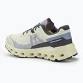 Herren On Cloudvista 2 Sämling/Maulbeere Laufschuhe 3
