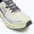 Herren On Cloudvista 2 Sämling/Maulbeere Laufschuhe 7
