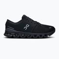 Damen Laufschuhe On Cloud X 4 schwarz/eclipse 9