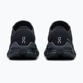 Damen Laufschuhe On Cloud X 4 schwarz/eclipse 11