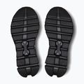 Damen Laufschuhe On Cloud X 4 schwarz/eclipse 12