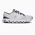 Damen Laufschuhe On Cloud X 4 elfenbein/schwarz 9