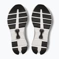 Damen Laufschuhe On Cloud X 4 elfenbein/schwarz 12