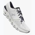 Damen Laufschuhe On Cloud X 4 elfenbein/schwarz 14