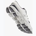 Damen Laufschuhe On Cloud X 4 elfenbein/schwarz 16