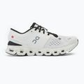 Damen Laufschuhe On Cloud X 4 elfenbein/schwarz 2