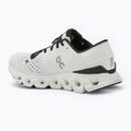 Damen Laufschuhe On Cloud X 4 elfenbein/schwarz 3