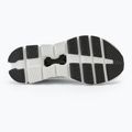 Damen Laufschuhe On Cloud X 4 elfenbein/schwarz 4